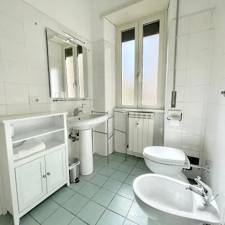 Appartement Vatican “piccola Oasi”