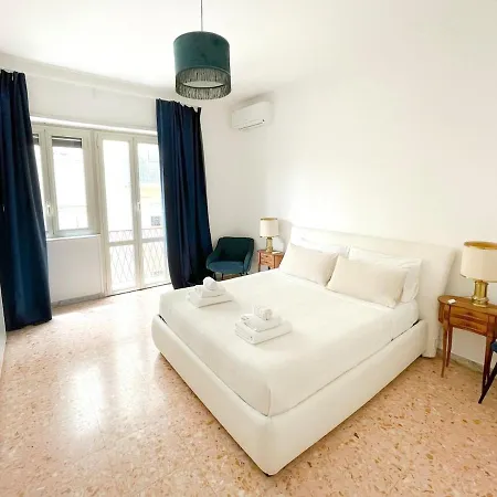 Appartement Vatican “piccola Oasi”