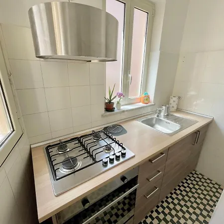 Vatican “piccola Oasi” Appartement *
