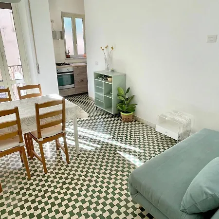 Vatican “piccola Oasi” Appartement Rome