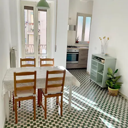 Appartement Vatican “piccola Oasi”