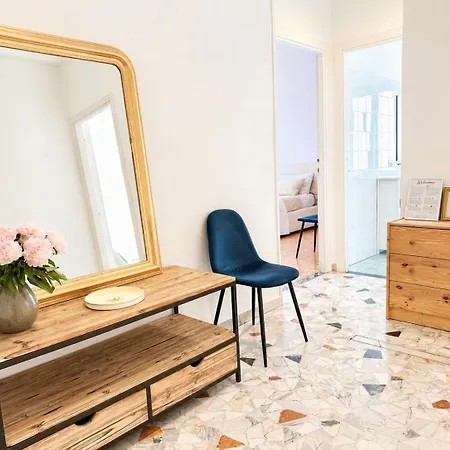 Apartamento Vatican “piccola Oasi” *