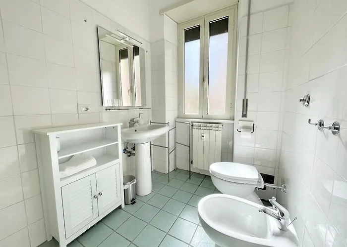 アパート Vatican “piccola Oasi”