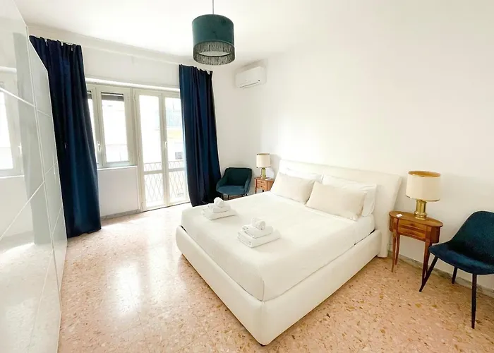 アパート Vatican “piccola Oasi”