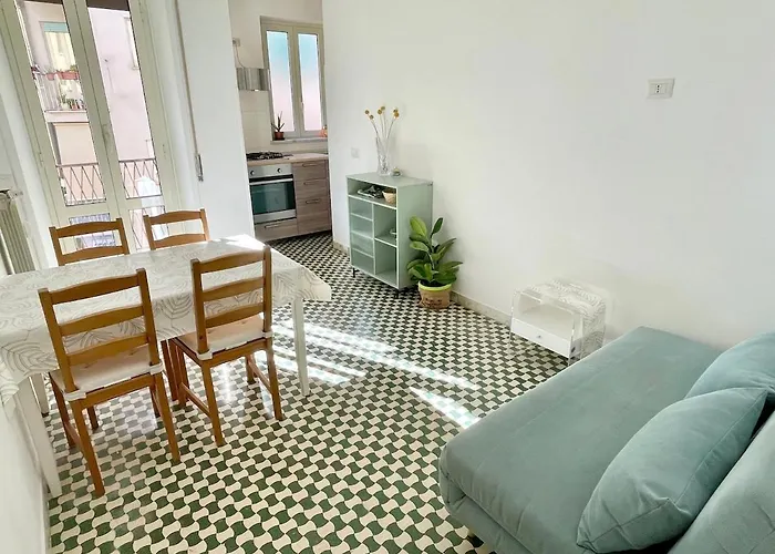 Vatican “piccola Oasi” アパート ローマ