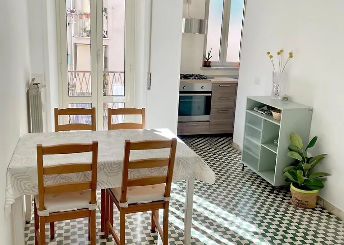 アパート Vatican “piccola Oasi”